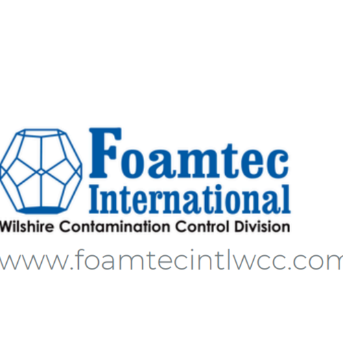 FOAMTEC - GIẢI PHÁP KIỂM SOÁT NHIỄM BẨN HIỆU QUẢ CHO PHÒNG SẠCH