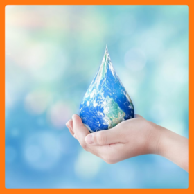 Environmental improvement solutions