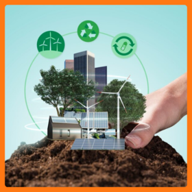 Energy reduction solutions