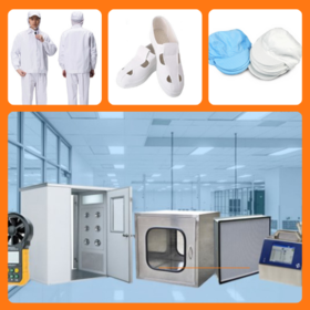 Clean room equipment
