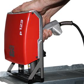 Máy khắc dấu E10 P123