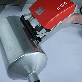 Máy khắc dấu SIC marking