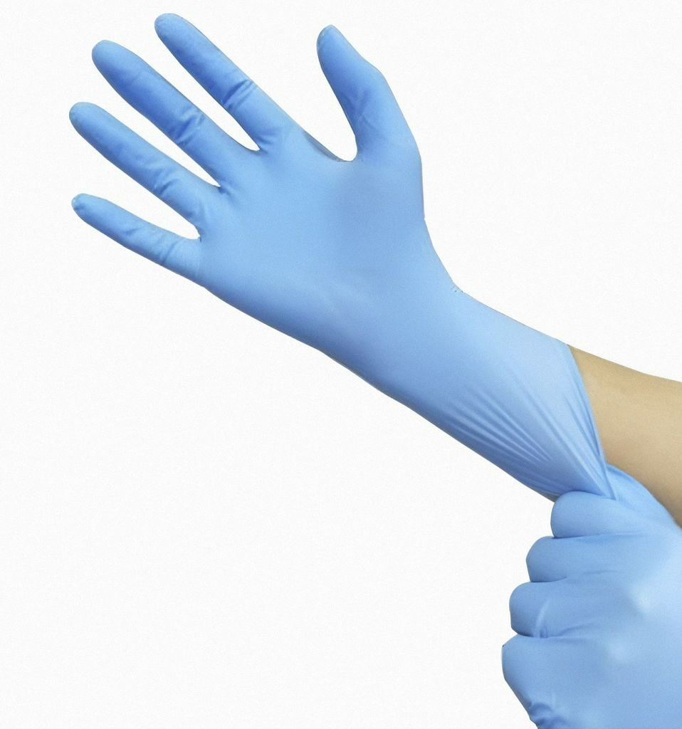 Găng tay bảo hộ dùng một lần