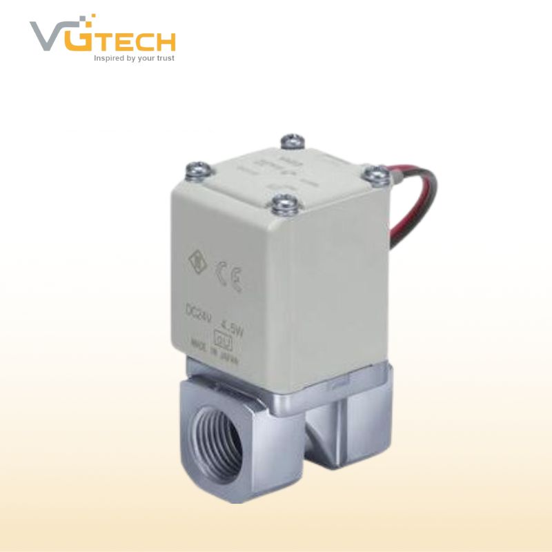 mua van định hướng khí nén ở đâu