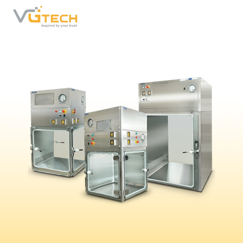 mua passbox phòng sạch uy tín ở đâu