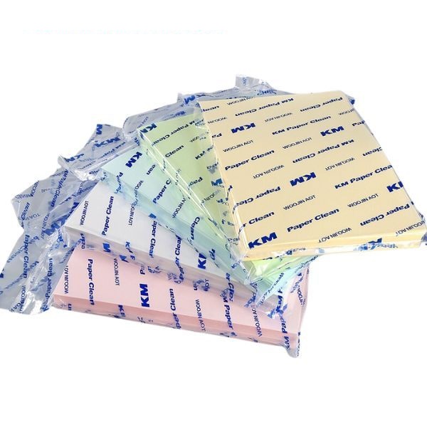 giấy a4 cho phòng sạch